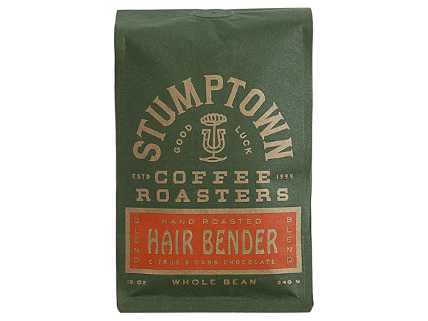 Stumptown Coffee Roasters Hair Bender Whole Bean 1
