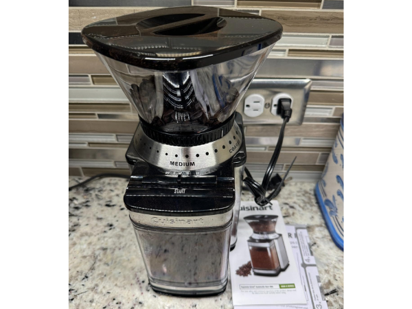 The 5 Best Coffee Grinders for Superior Flavor 2