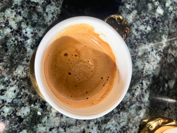 The Best Coffee for Espresso Machines 3