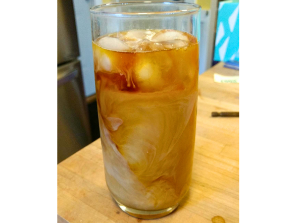 Understanding Cold Brew Coffee 1