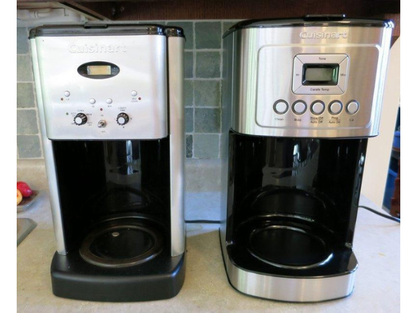 Why The Right Coffee Maker Matters 1